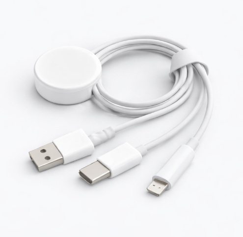 Zubehör für mobile Geräte & Smartwatches